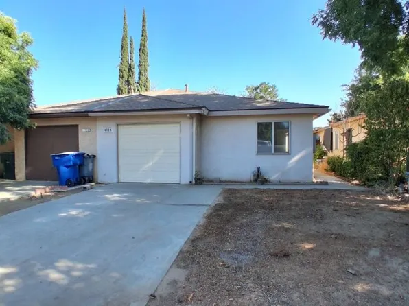 4724 W Ashlan Ave, Fresno, CA 93722