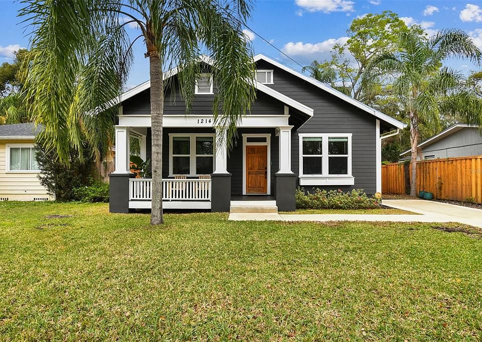 1st image of 1214 E HANNA AVENUE