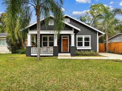1214 E Hanna Ave, Tampa, FL, 33604