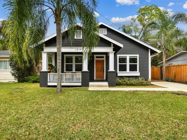 1214 E Hanna Ave, Tampa, FL 33604