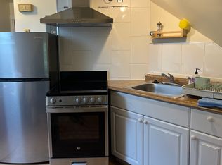 77 Toxteth St #2, Brookline, MA 02446