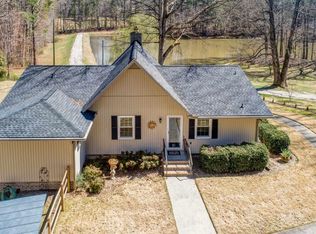 1217 Laird Rd, Hiram, GA 30141