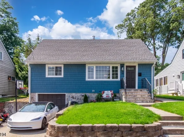 28 Highview Ave, Totowa Boro, NJ 07512