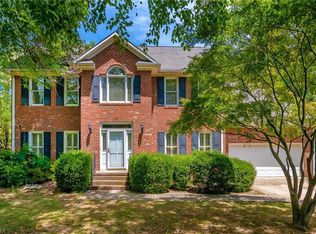 5403 Rutledge Dr, Greensboro, NC 27455