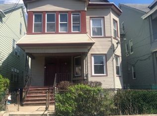 105-107 Rosa Parks Blvd, Paterson, NJ 07501