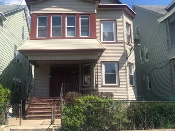 105-107 Rosa Parks Blvd, Paterson, NJ 07501