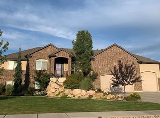 1816 N 3900 W, Plain City, UT 84404