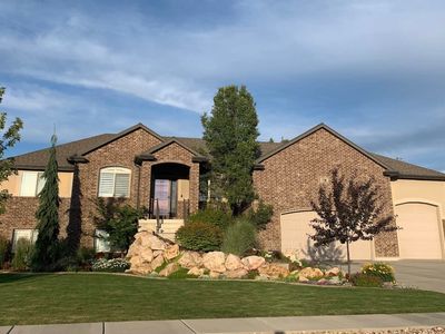 1816 N 3900 W, Plain City, UT, 84404