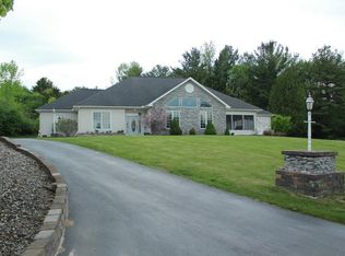 49 Gravelly Point Dr, Plattsburgh, NY 12901
