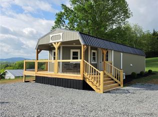 855 Grandview Drive, Sparta, NC 28675