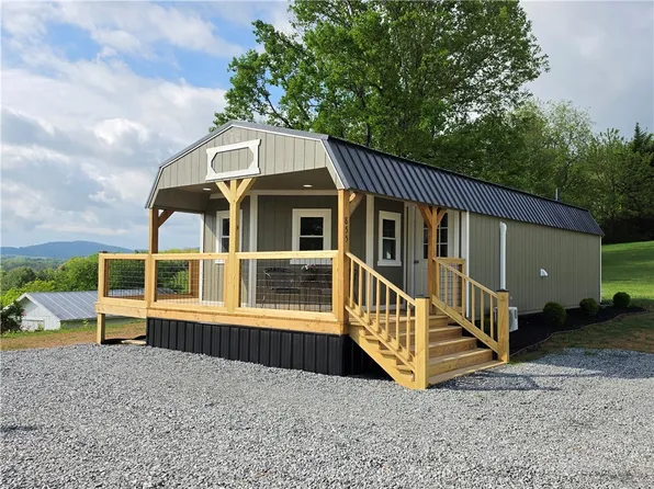 855 Grandview Drive, Sparta, NC 28675