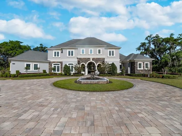 460 Canterwood Dr, Mulberry, FL 33860