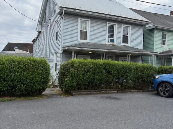 1248 E Old Cumberland St #2, Lebanon, PA 17042