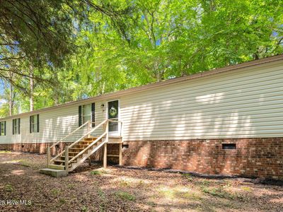 351 Dover Road, Cove City, NC, 28523
