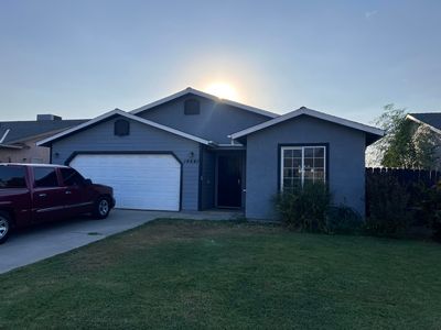 14641 Walker Rd, Poplar, CA, 93257