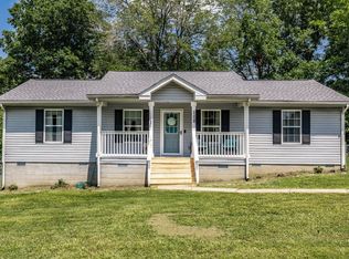 112 Ray Ave, Old Hickory, TN 37138