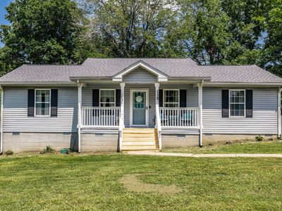 112 Ray Ave, Old Hickory, TN, 37138