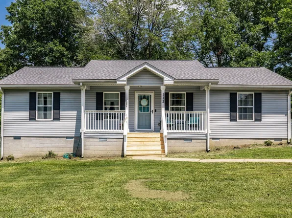 112 Ray Ave, Old Hickory, TN 37138