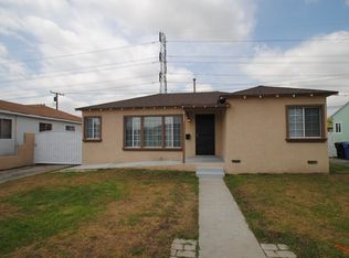 8167 Summerfield Ave, Whittier, CA 90606