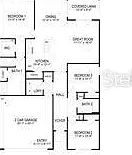 3 bed, 2.0 bath, 1615 sqft, $2,400 — Photo 2