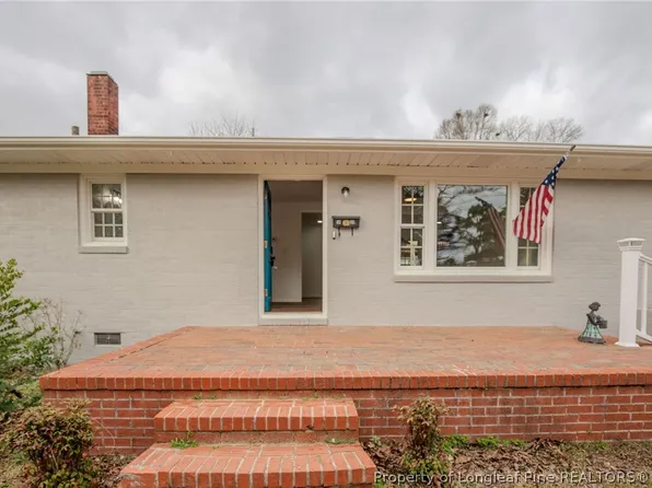 1828 Stockton Dr, Fayetteville, NC 28304