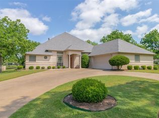 6006 Justine Ct, Granbury, TX 76049