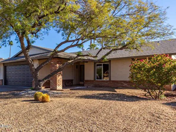 3155 W JUNIPER Avenue, Phoenix, AZ 85053