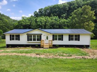 1174 Cleghorn Valley Rd, Marion, VA 24354