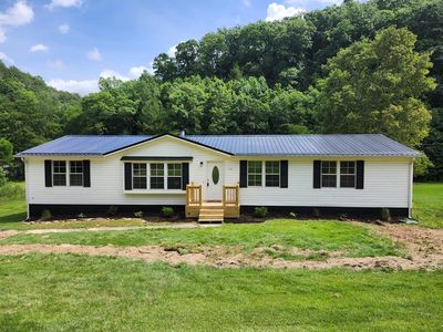 1174 Cleghorn Valley Rd, Marion, VA, 24354