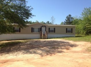 601 Fountain Inn Rd, Woodruff, SC 29388