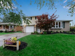 60 The Ave, Cheektowaga, NY 14225