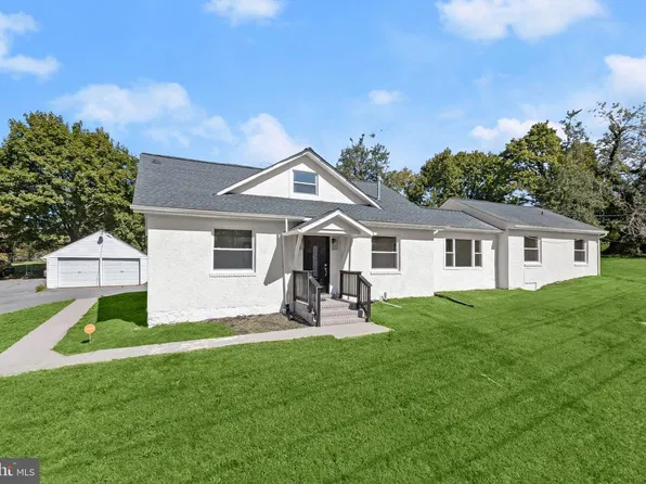 10828 Liberty Rd, Randallstown, MD 21133