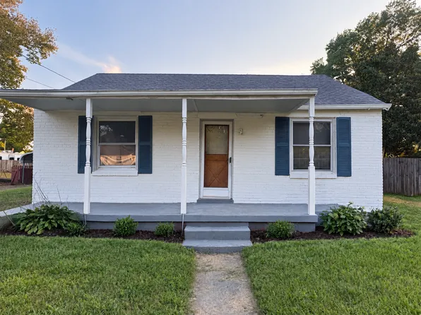 15 N Colin Dr, Portsmouth, VA 23701