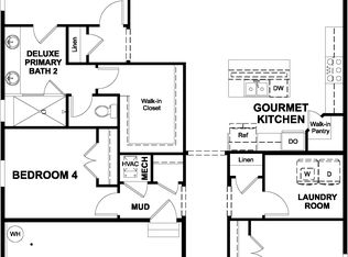 Arlington Plan, Williamsport Landing, Columbia, TN 38401