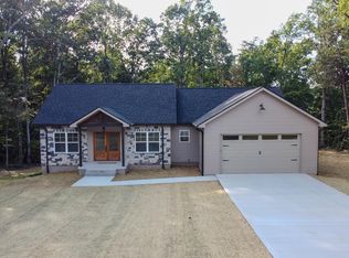 265 W Meadow Creek Rd, Monterey, TN 38574