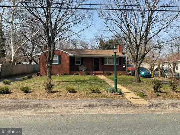 1012 Rose Anne Rd, Glen Burnie, MD 21060