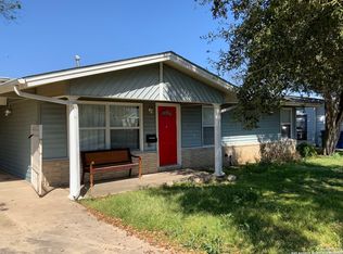 2519 W Mulberry Ave, San Antonio, TX 78228
