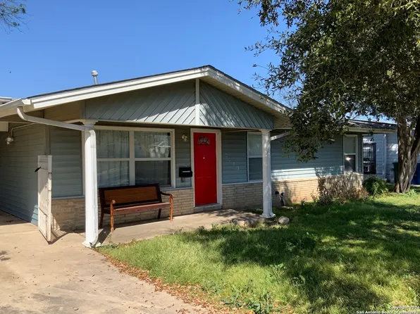 2519 W MULBERRY AVE, San Antonio, TX 78228