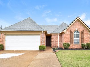 6942 Scofield Cv, Cordova, TN 38018