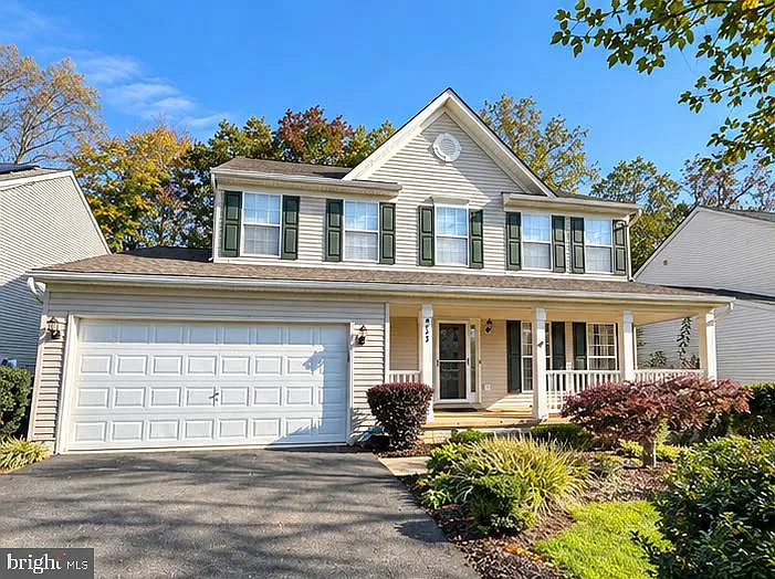 9423 Katelyn Ct