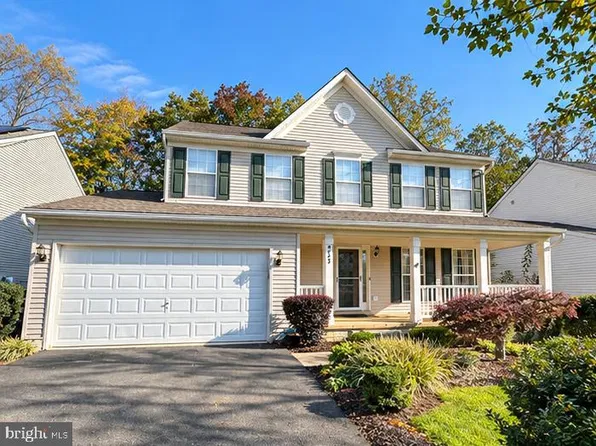 9423 Katelyn Ct, Manassas Park, VA 20111