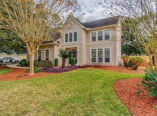 3116 W Southern Hills Cir, Jacksonville, FL 32225