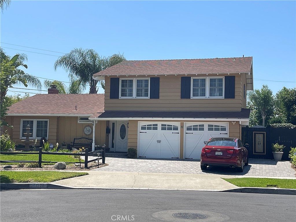 1126 S Marjan St, Anaheim, CA 92806 Zillow