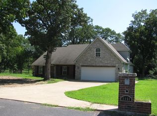 1151 Harber Oaks Loop, Grove, OK 74344