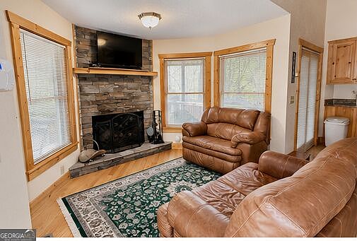 4th image of 143 Hidden Lake Cir Lot 82