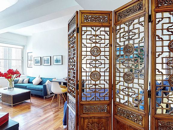 5th image of 88 Greenwich St APT 1802