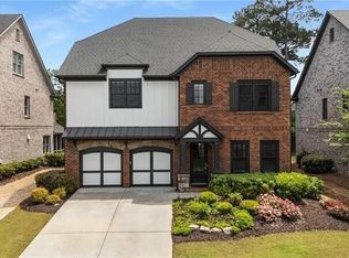 4900 Kentwood Dr, Atlanta, GA 30068