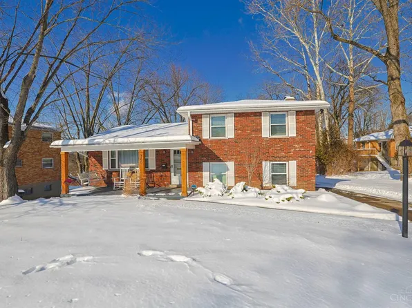 360 E State Rd, Cleves, OH 45002