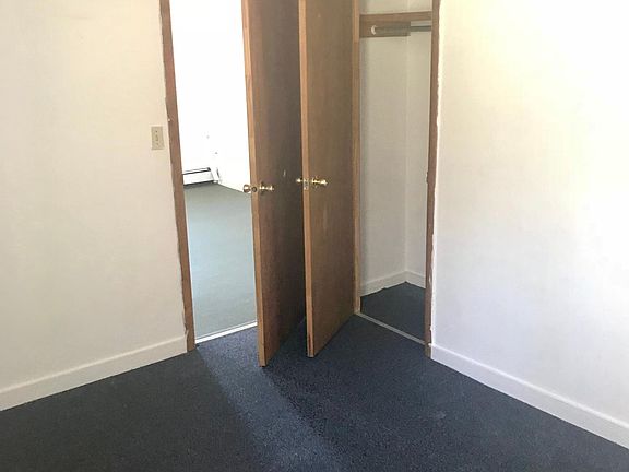 Bedroom 1 plus closet 