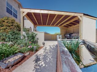 3239 Tin Cup Rd NE, Rio Rancho, NM 87144